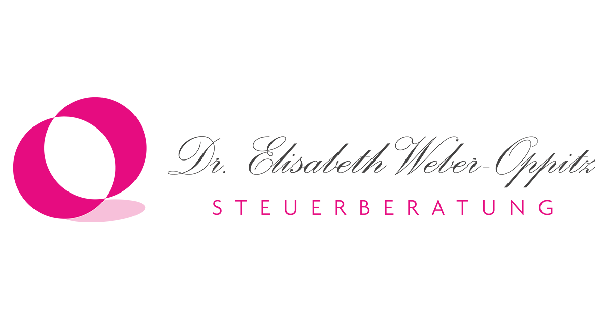 Dr. Elisabeth Weber-Oppitz Steuerberatung